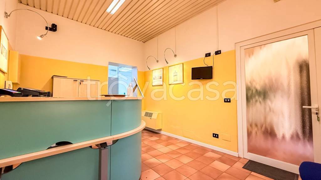 appartamento in vendita a Sabbioneta