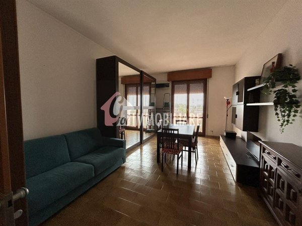 appartamento in vendita a Sabbioneta