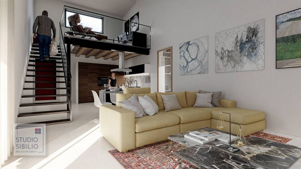 casa indipendente in vendita a Sabbioneta