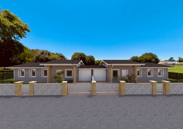 casa indipendente in vendita a Sabbioneta