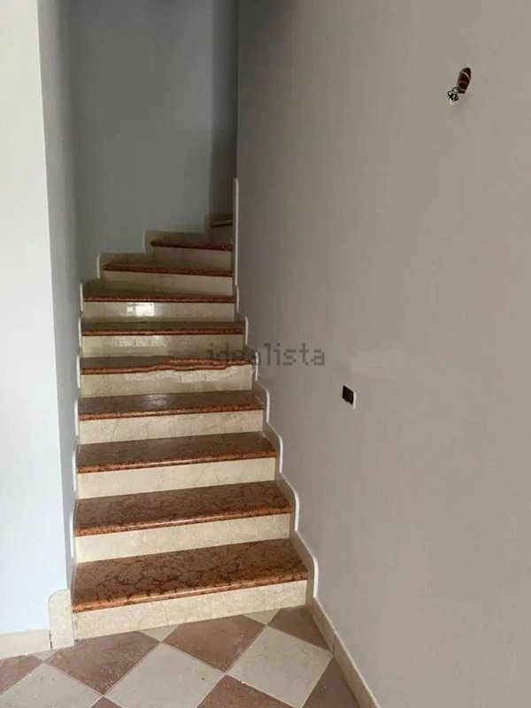 casa indipendente in vendita a Sabbioneta