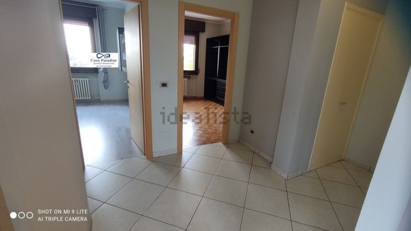 appartamento in vendita a Sabbioneta