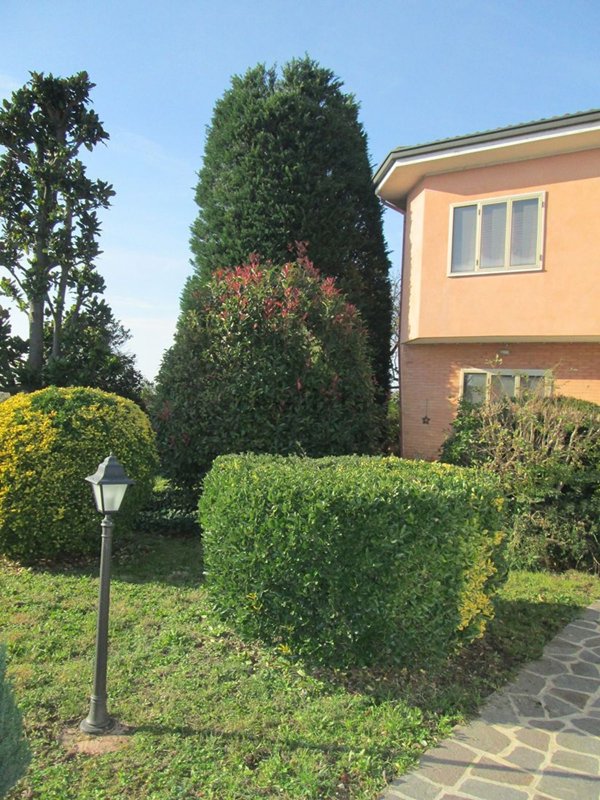 casa indipendente in vendita a Sabbioneta