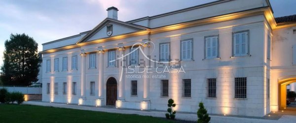 casa indipendente in vendita a Sabbioneta