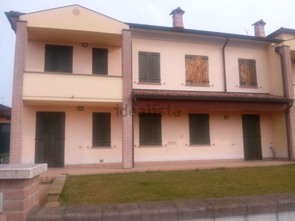 appartamento in vendita a Sabbioneta