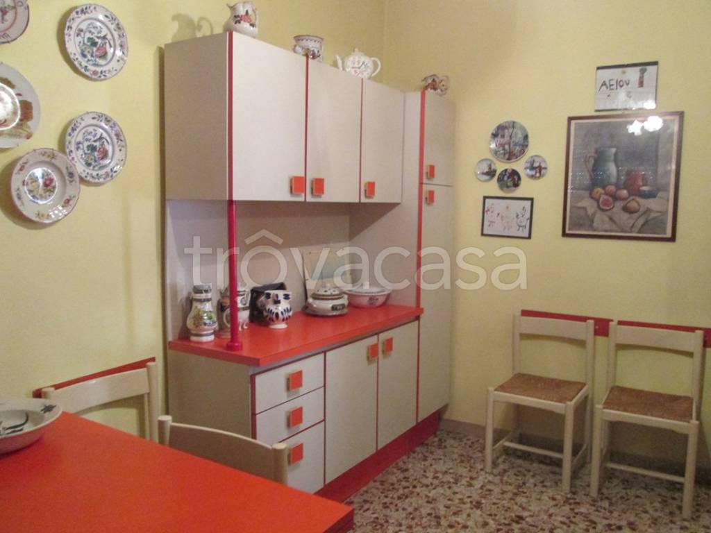casa indipendente in vendita a Sabbioneta