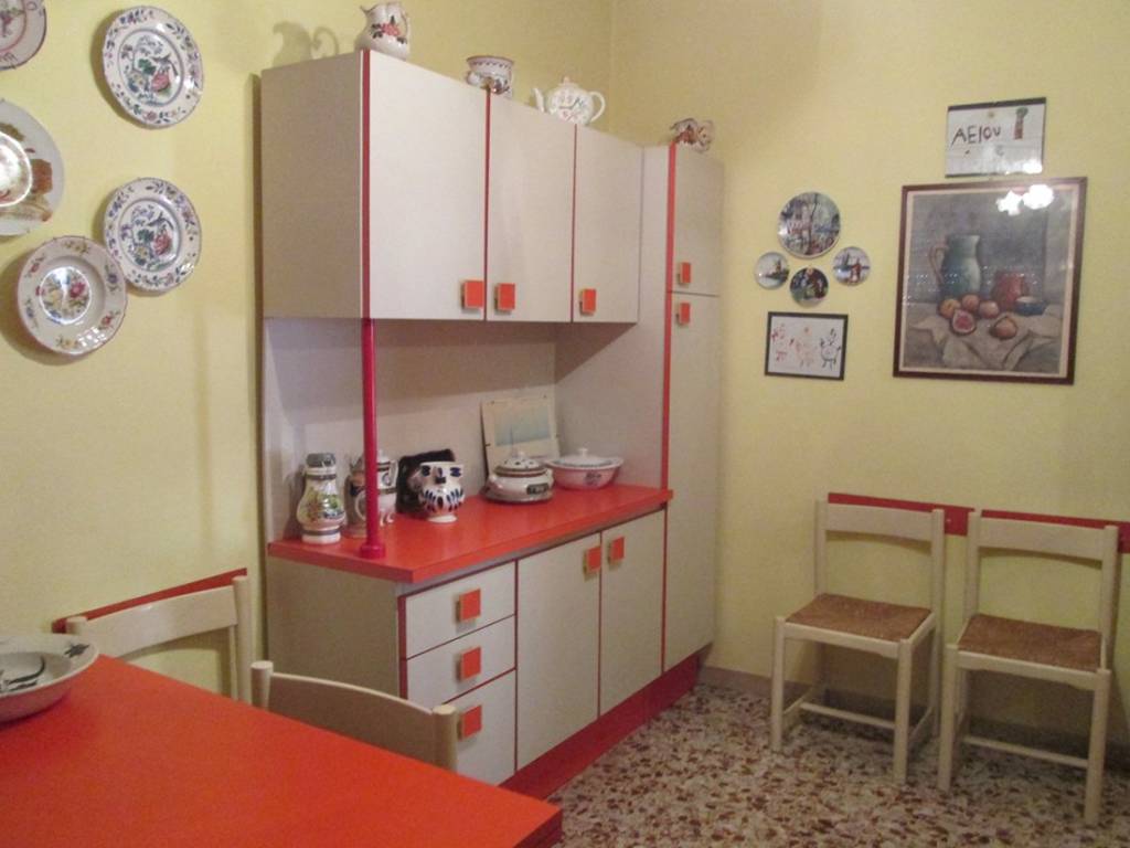 casa indipendente in vendita a Sabbioneta