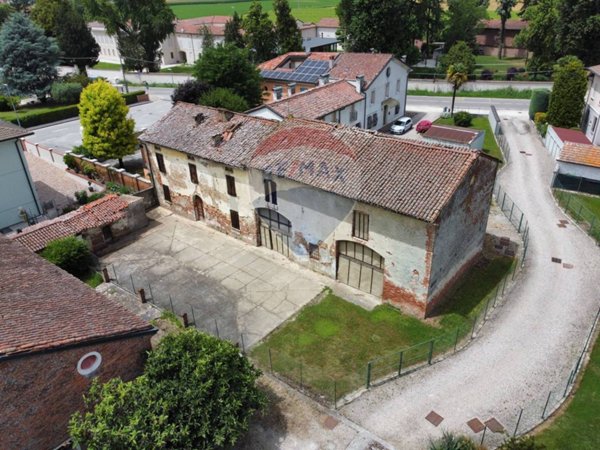 appartamento in vendita a Sabbioneta