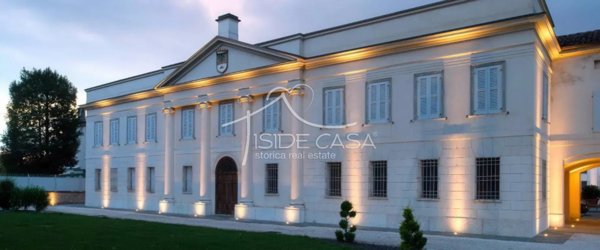 casa indipendente in vendita a Sabbioneta