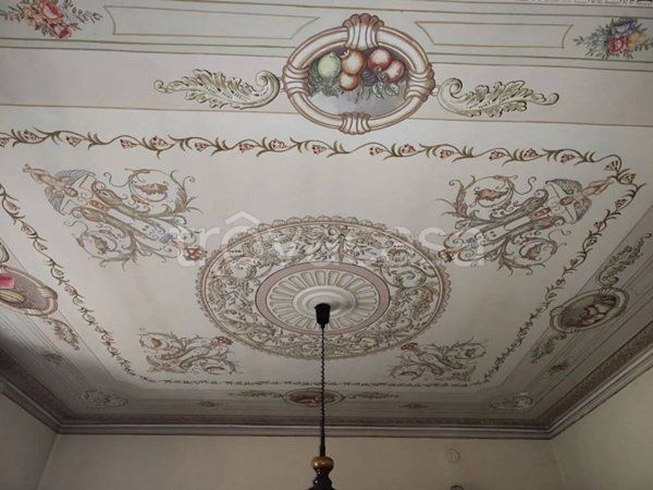 casa indipendente in vendita a Sabbioneta in zona Breda Cisoni