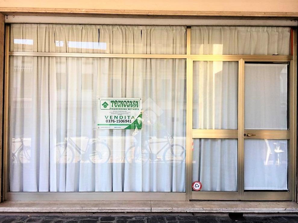 ufficio in vendita a San Benedetto Po