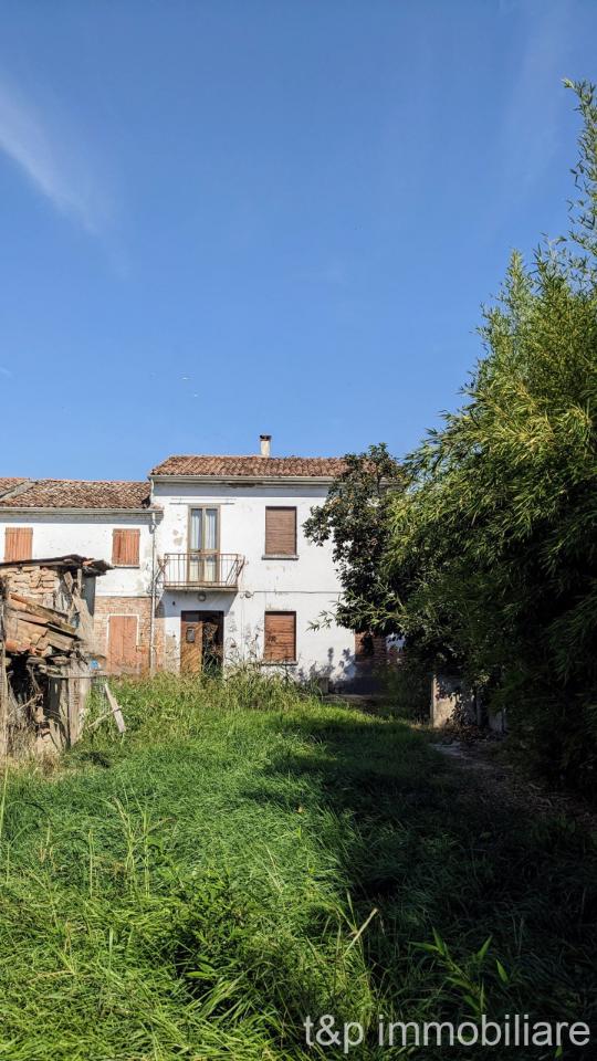 casa indipendente in vendita a San Benedetto Po in zona Bardelle/Camatta
