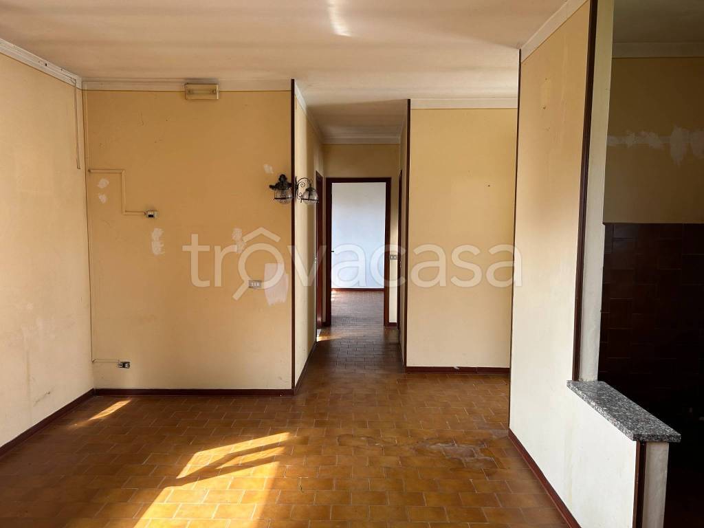 casa indipendente in vendita a San Benedetto Po in zona Gorgo