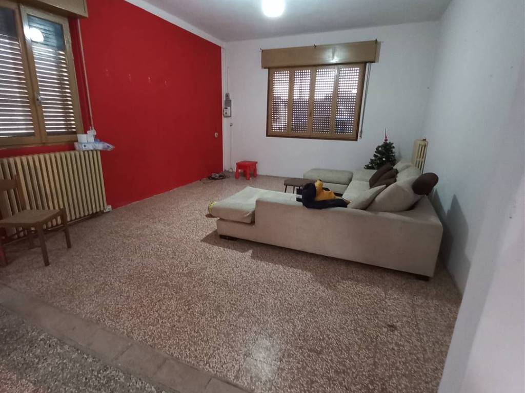 casa indipendente in vendita a San Benedetto Po in zona Portiolo