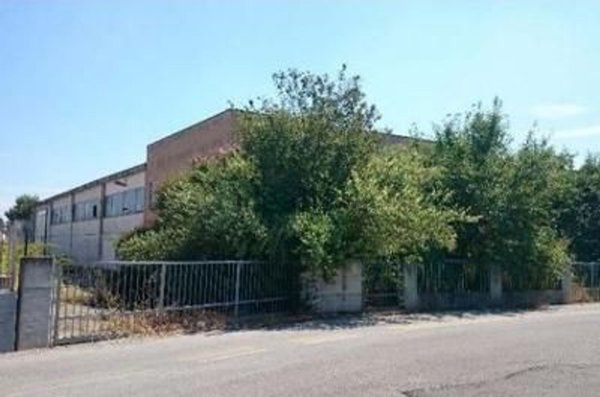 terreno edificabile in vendita a San Benedetto Po