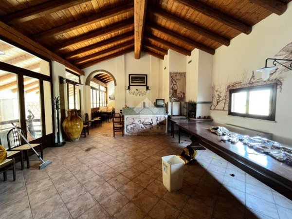 casa indipendente in vendita a San Benedetto Po