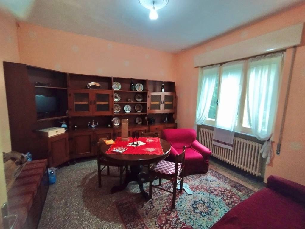 casa indipendente in vendita a San Benedetto Po in zona Gorgo