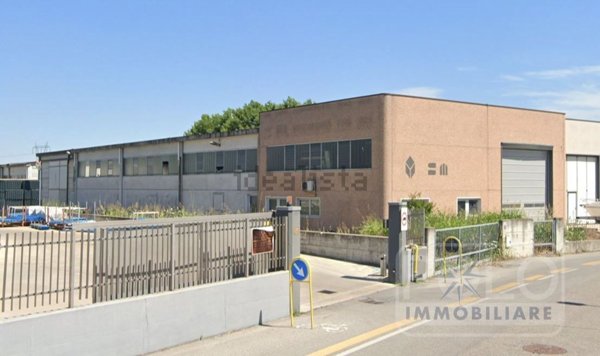 terreno edificabile in vendita a San Benedetto Po in zona Bardelle/Camatta