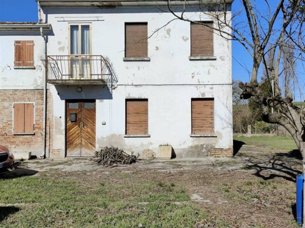 casa indipendente in vendita a San Benedetto Po