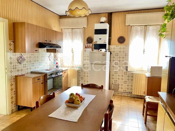 casa indipendente in vendita a San Benedetto Po in zona Bardelle/Camatta