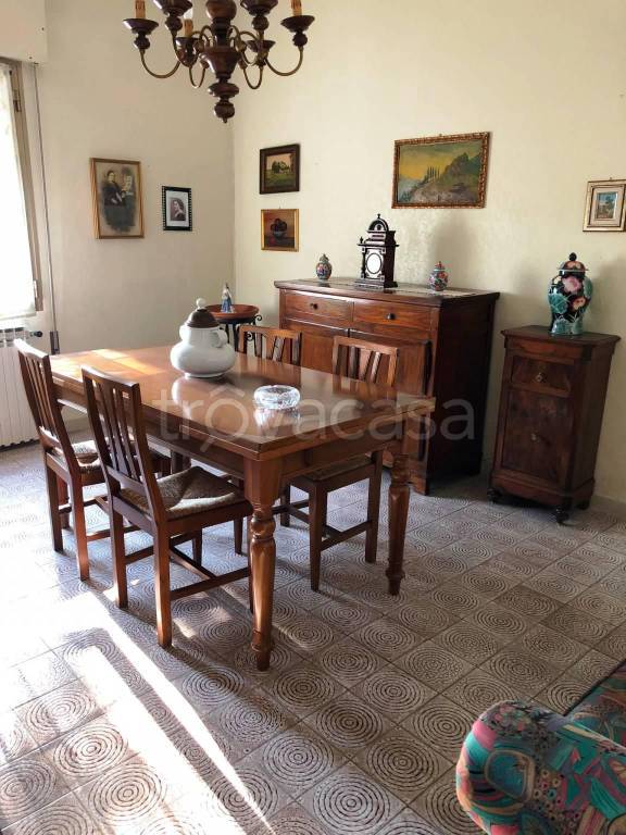 casa indipendente in vendita a San Benedetto Po