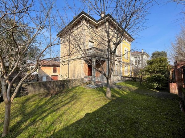 casa indipendente in vendita a San Benedetto Po