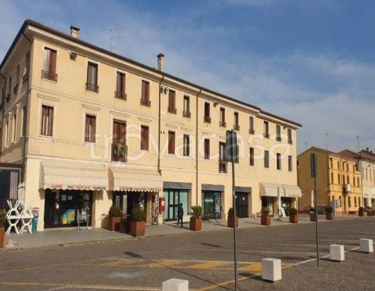 ufficio in vendita a San Benedetto Po