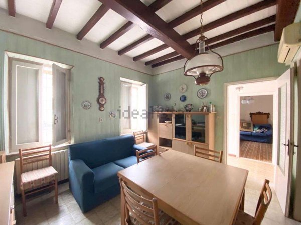 casa indipendente in vendita a San Benedetto Po
