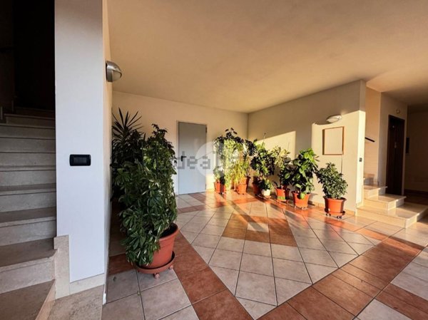 appartamento in vendita a San Benedetto Po