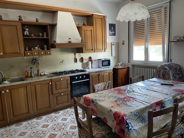 casa indipendente in vendita a San Benedetto Po