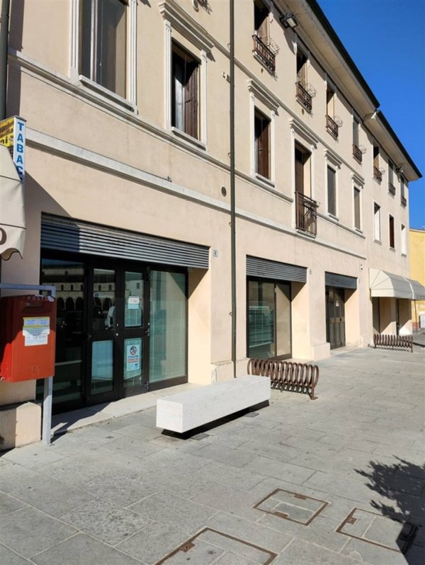 quadrivano in vendita a San Benedetto Po