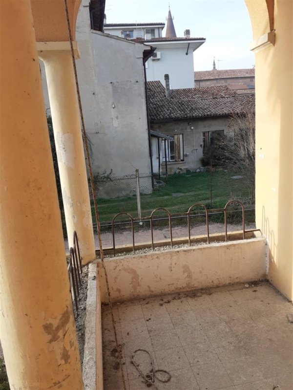 casa indipendente in vendita a San Benedetto Po