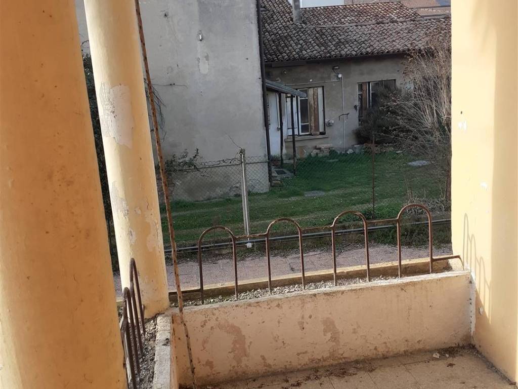 casa indipendente in vendita a San Benedetto Po