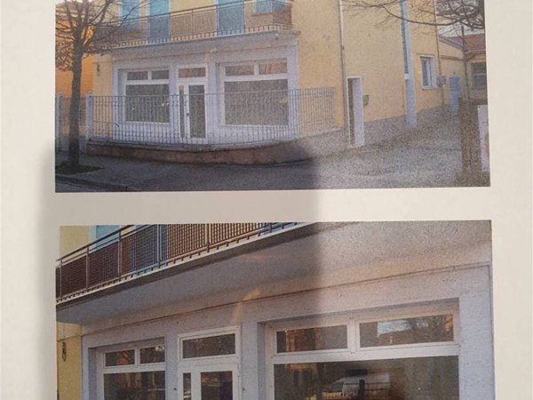 casa semindipendente in vendita a San Benedetto Po