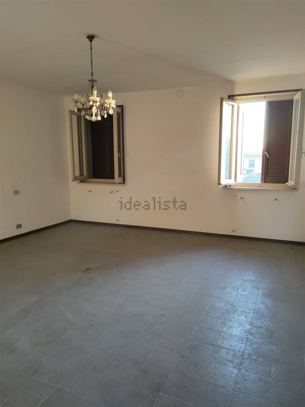 casa semindipendente in vendita a San Benedetto Po in zona Mirasole