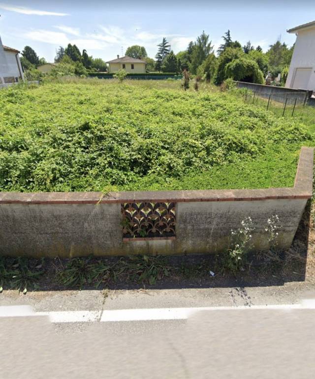 casa indipendente in vendita a San Benedetto Po in zona Villa Garibaldi