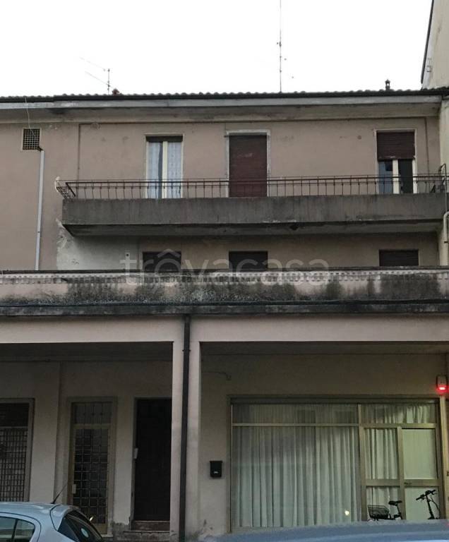 appartamento in vendita a San Benedetto Po
