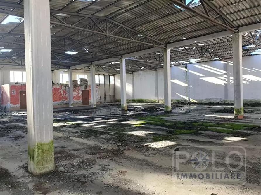 locale di sgombero in vendita a San Benedetto Po