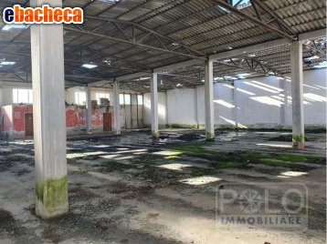 locale di sgombero in vendita a San Benedetto Po