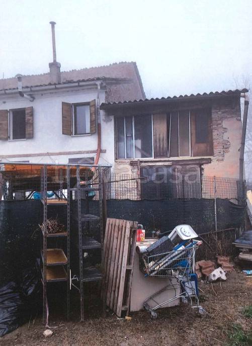 casa indipendente in vendita a San Benedetto Po in zona Mirasole