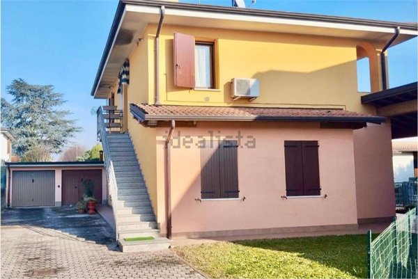 appartamento in vendita a San Benedetto Po