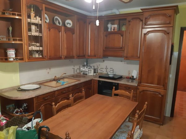 appartamento in vendita a San Benedetto Po