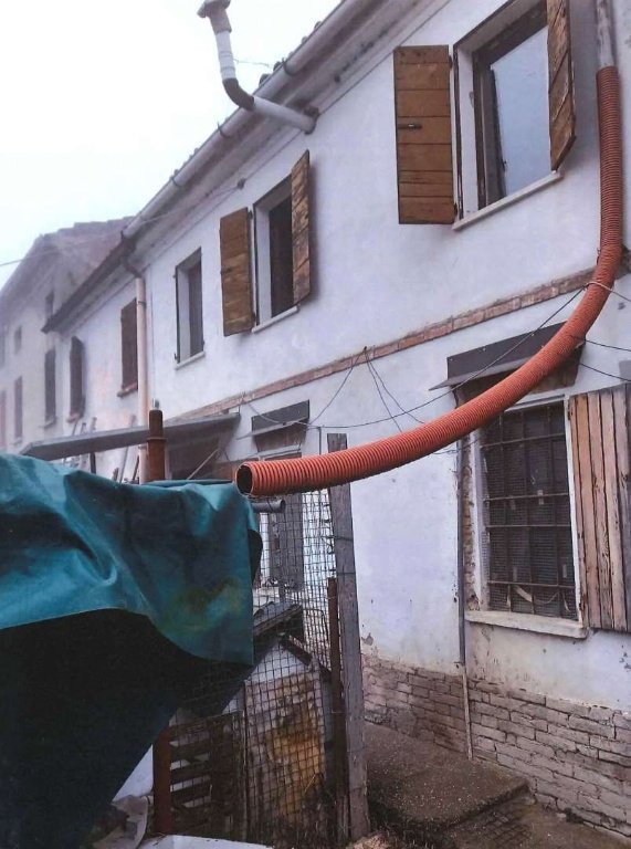 casa indipendente in vendita a San Benedetto Po