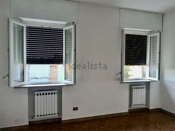 appartamento in vendita a San Benedetto Po