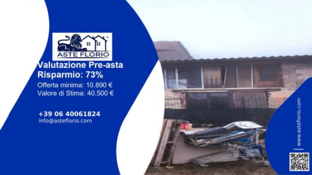 casa indipendente in vendita a San Benedetto Po