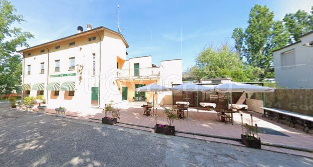 ufficio in vendita a San Benedetto Po