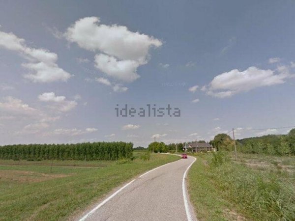 appartamento in vendita a San Benedetto Po