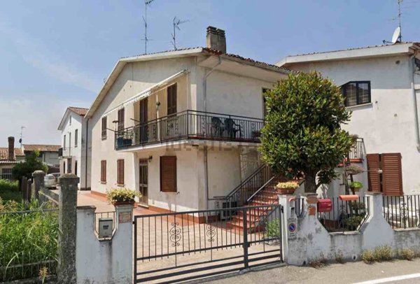 appartamento in vendita a San Benedetto Po