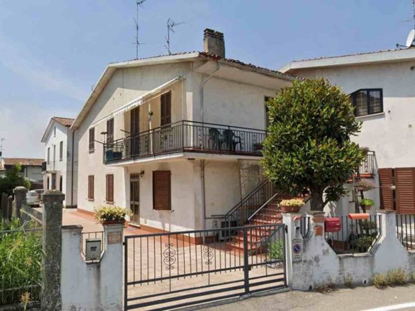 appartamento in vendita a San Benedetto Po