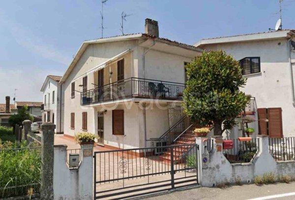 appartamento in vendita a San Benedetto Po